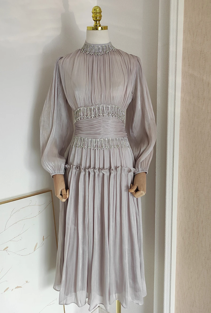 Pre-order: Persephone Dress