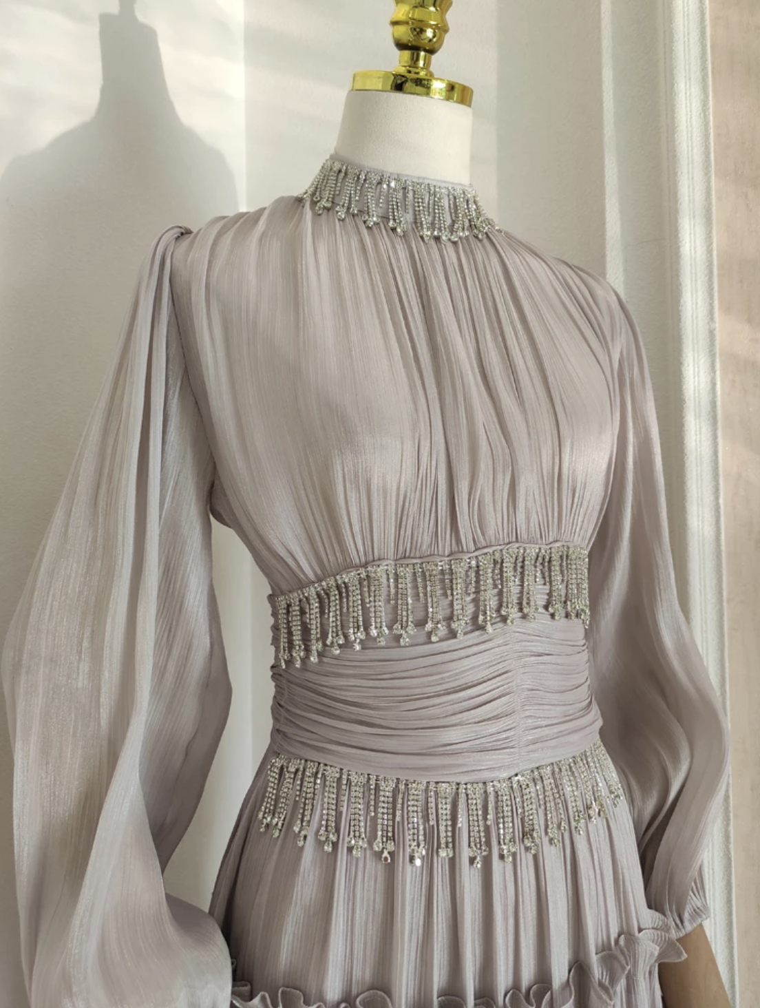 Pre-order: Persephone Dress