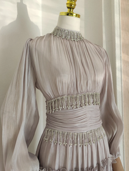 Pre-order: Persephone Dress