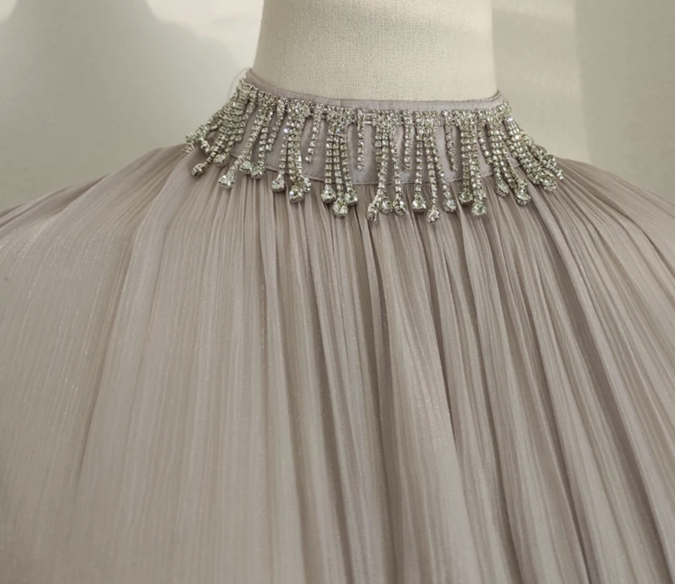 Pre-order: Persephone Dress