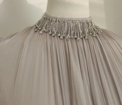 Pre-order: Persephone Dress