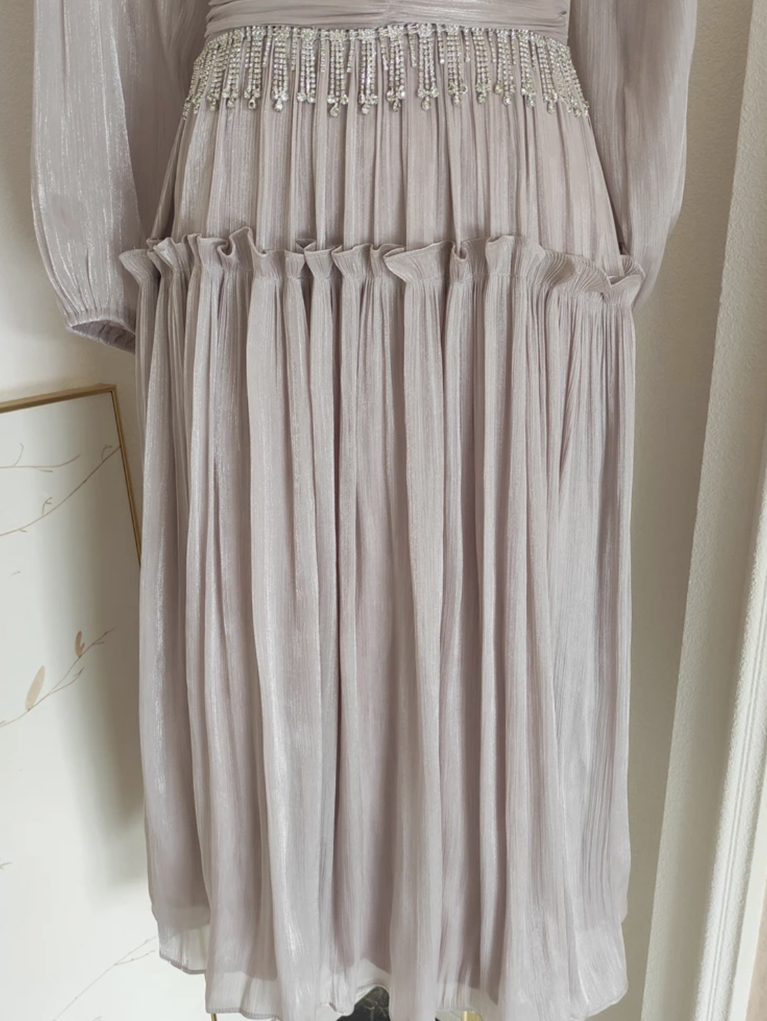 Pre-order: Persephone Dress