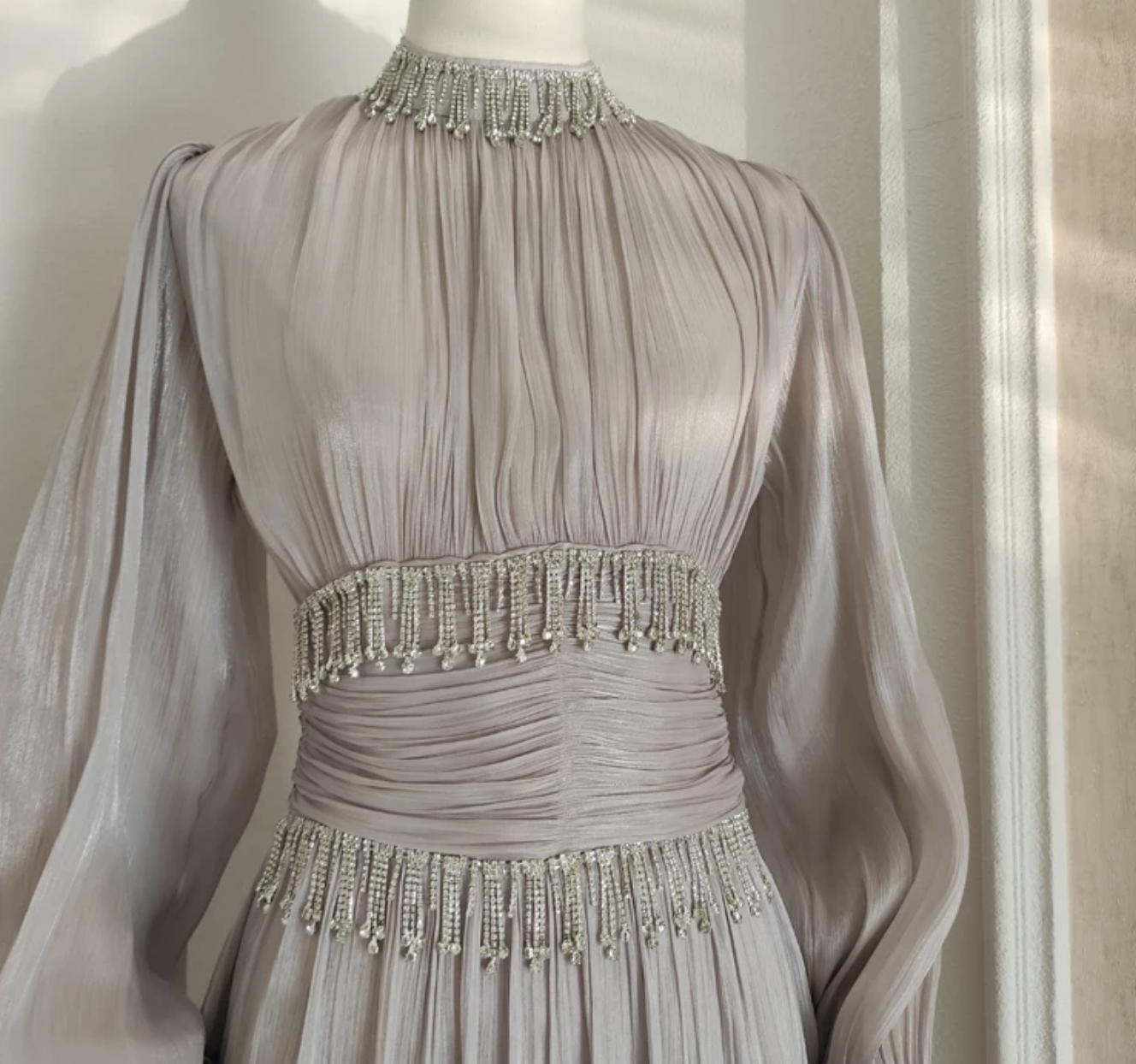 Pre-order: Persephone Dress