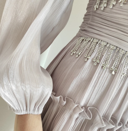 Pre-order: Persephone Dress