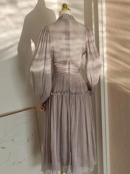 Pre-order: Persephone Dress