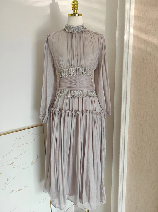 Pre-order: Persephone Dress