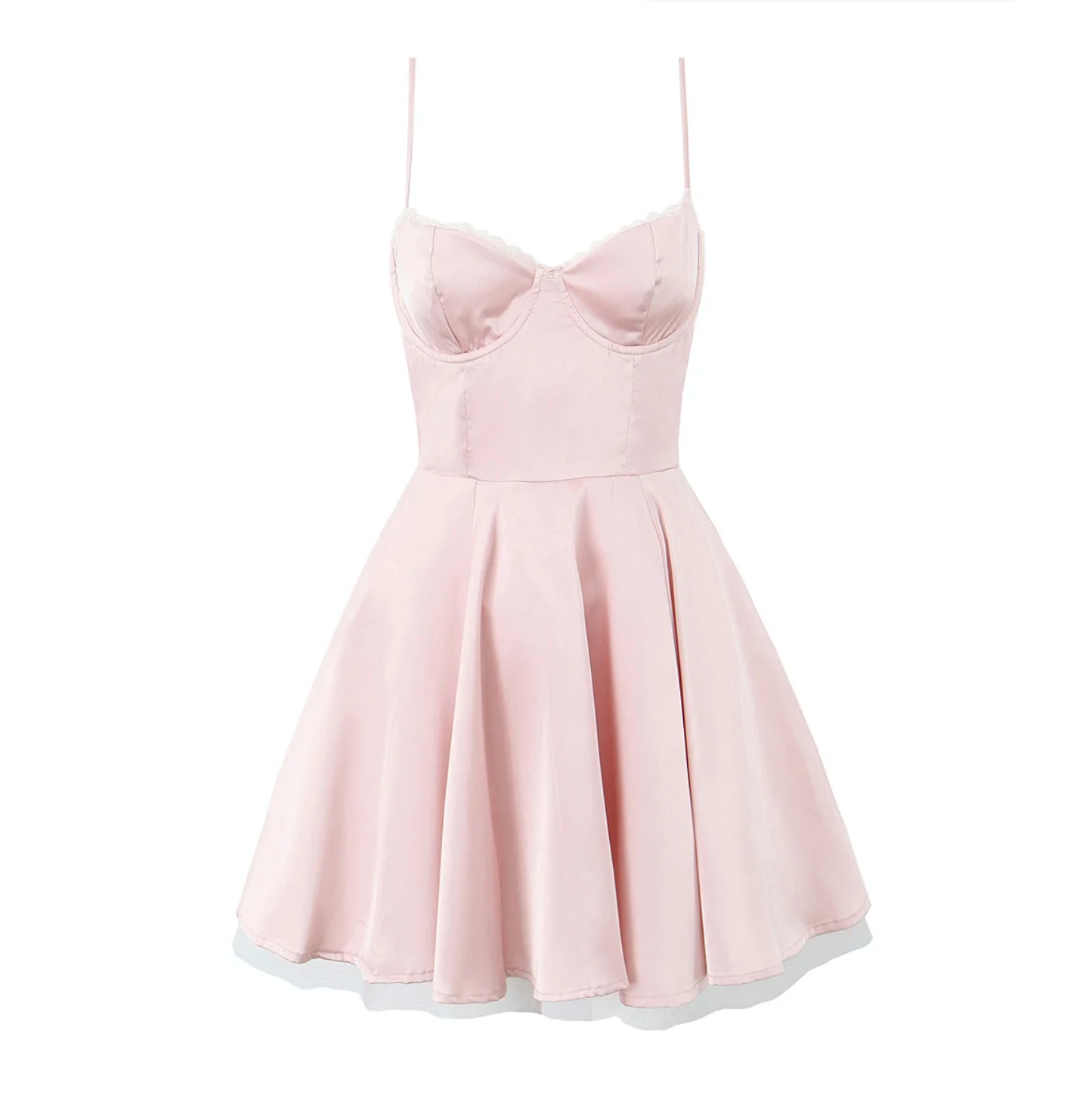 Pre-order: Robina Dress