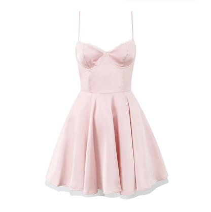 Pre-order: Robina Dress
