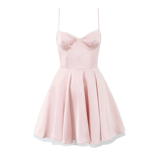 Pre-order: Robina Dress