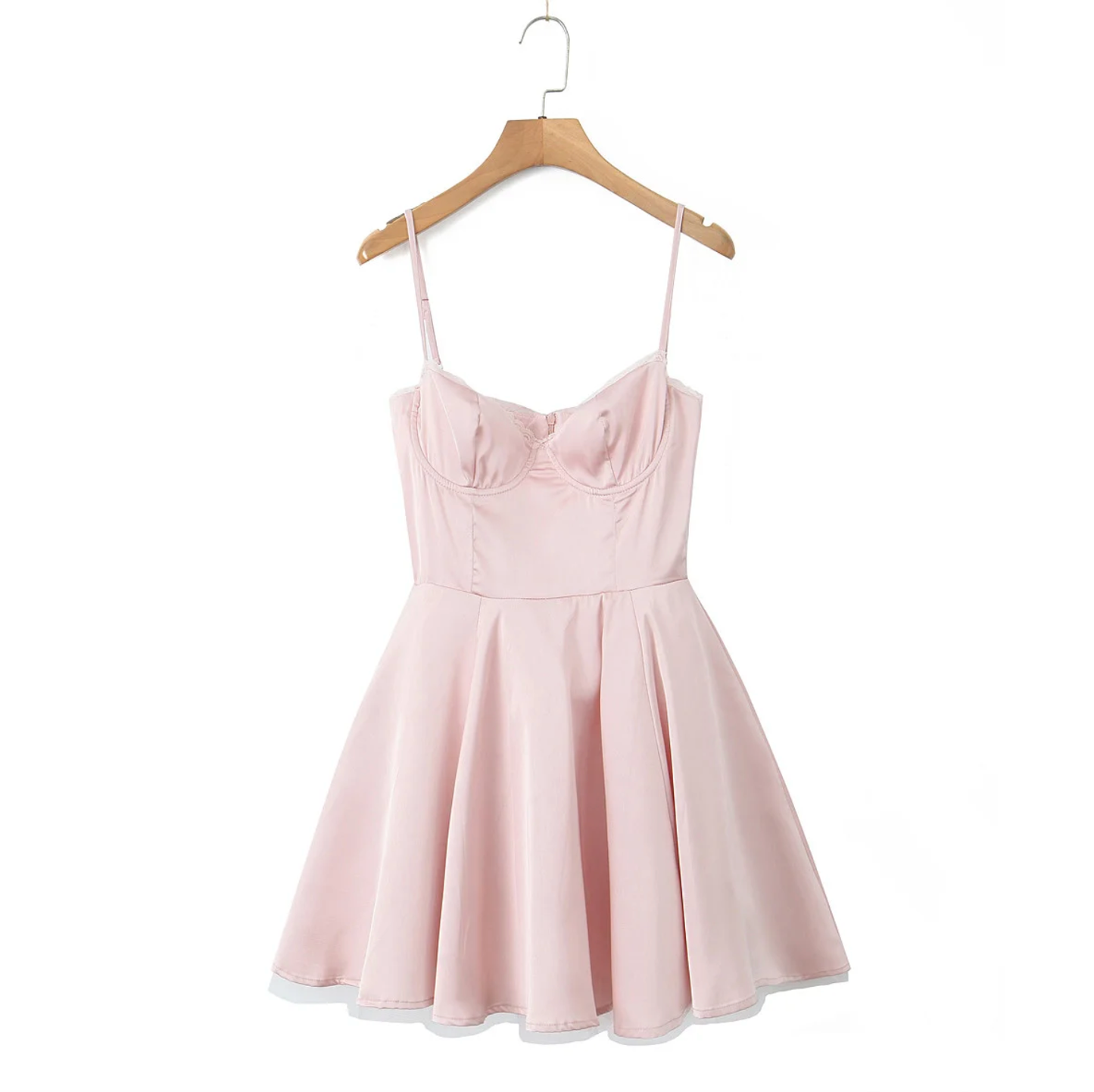 Pre-order: Robina Dress