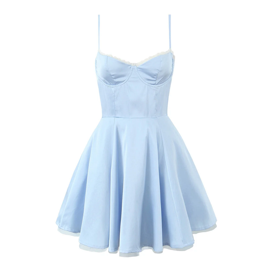Pre-order: Robina Dress