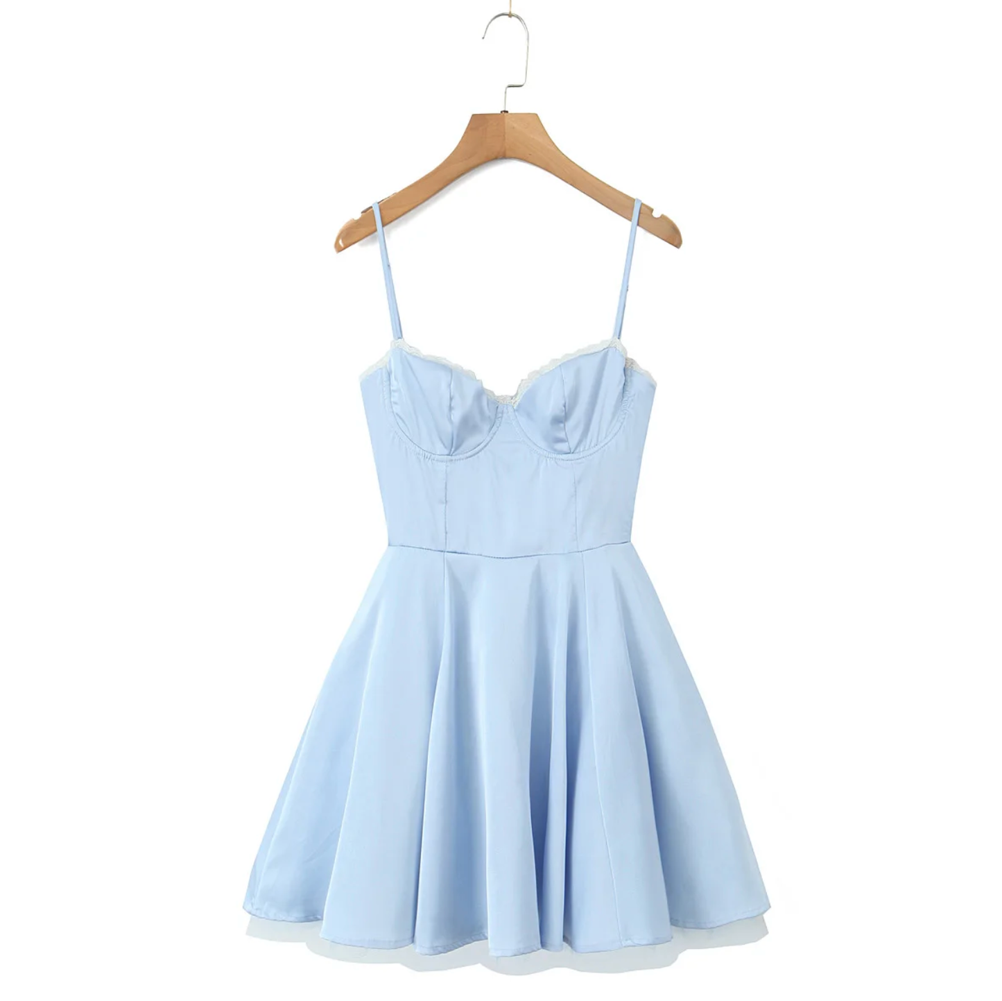 Pre-order: Robina Dress