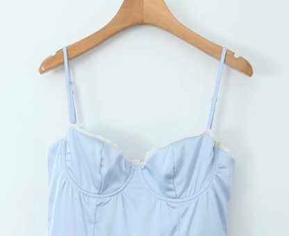 Pre-order: Robina Dress