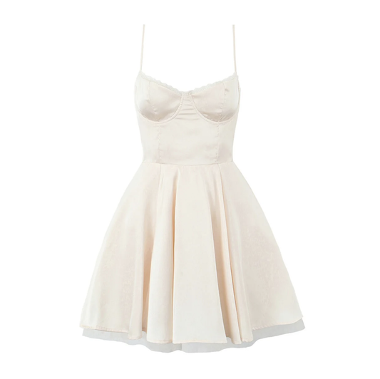 Pre-order: Robina Dress