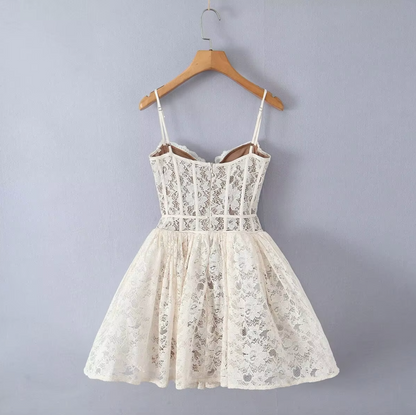 Pre-order: Quelina Dress