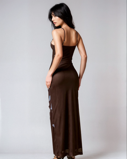 Jeniah Dress