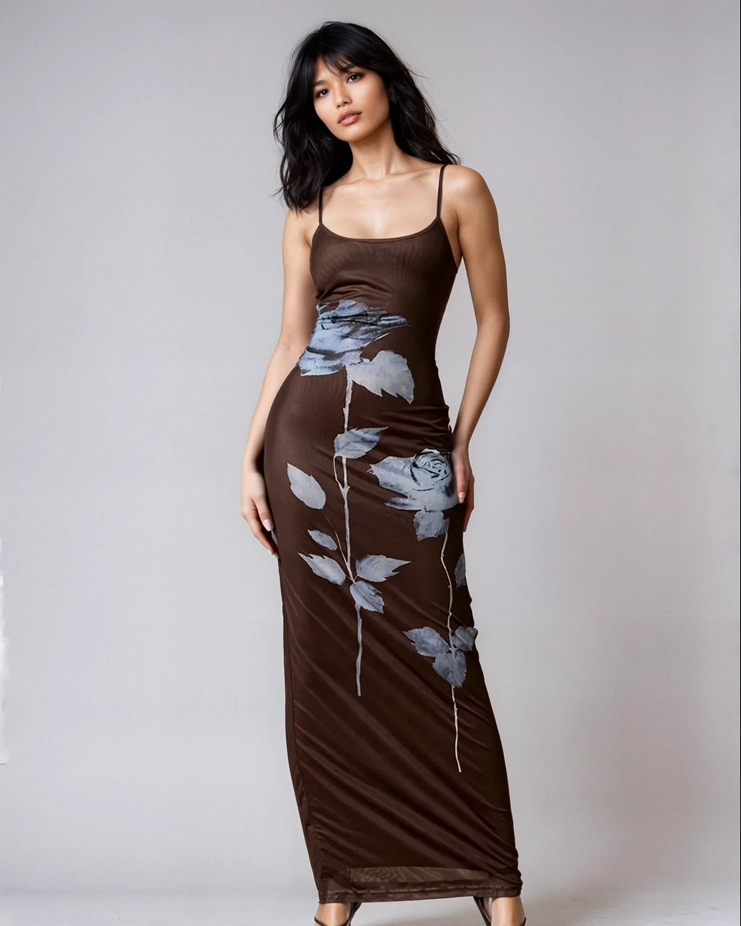 Jeniah Dress