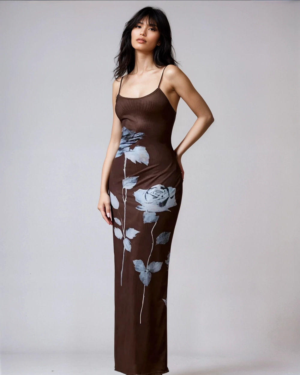 Jeniah Dress
