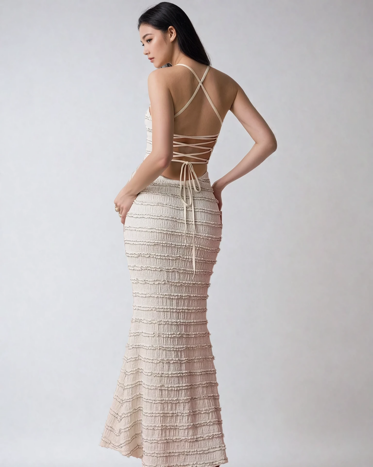 Pre-order: Amorina Dress