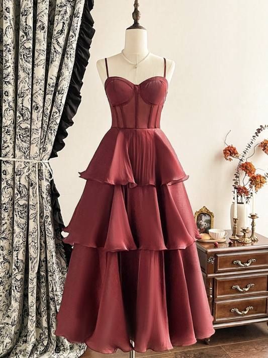 Pre-order: Jolene Dress