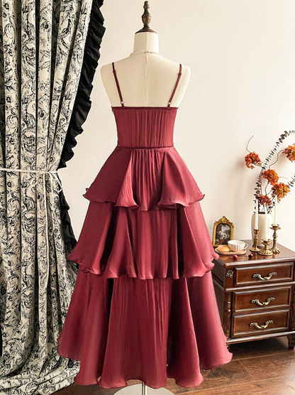 Pre-order: Jolene Dress