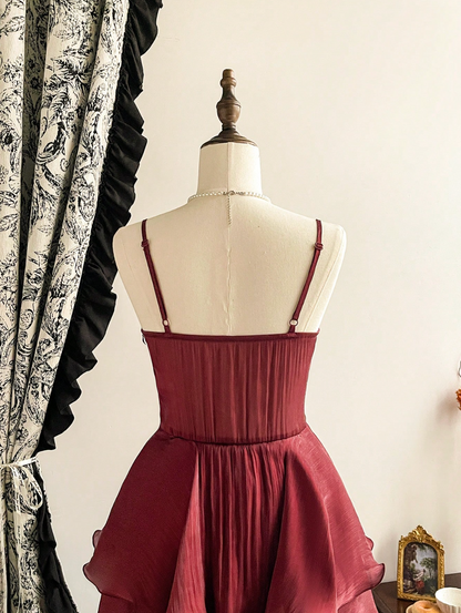 Pre-order: Jolene Dress