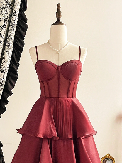 Pre-order: Jolene Dress
