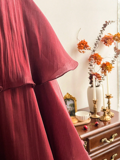 Pre-order: Jolene Dress