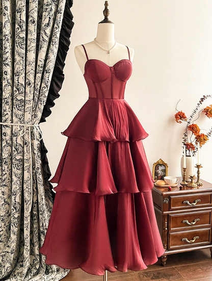 Pre-order: Jolene Dress