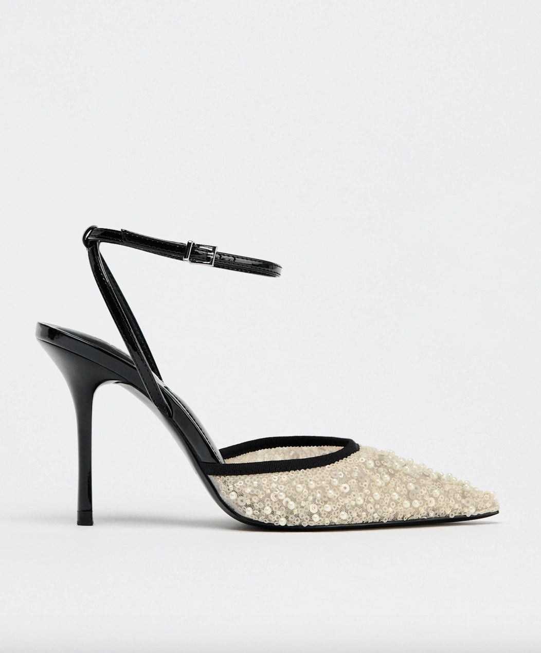 Pre-order: Zendina Heels
