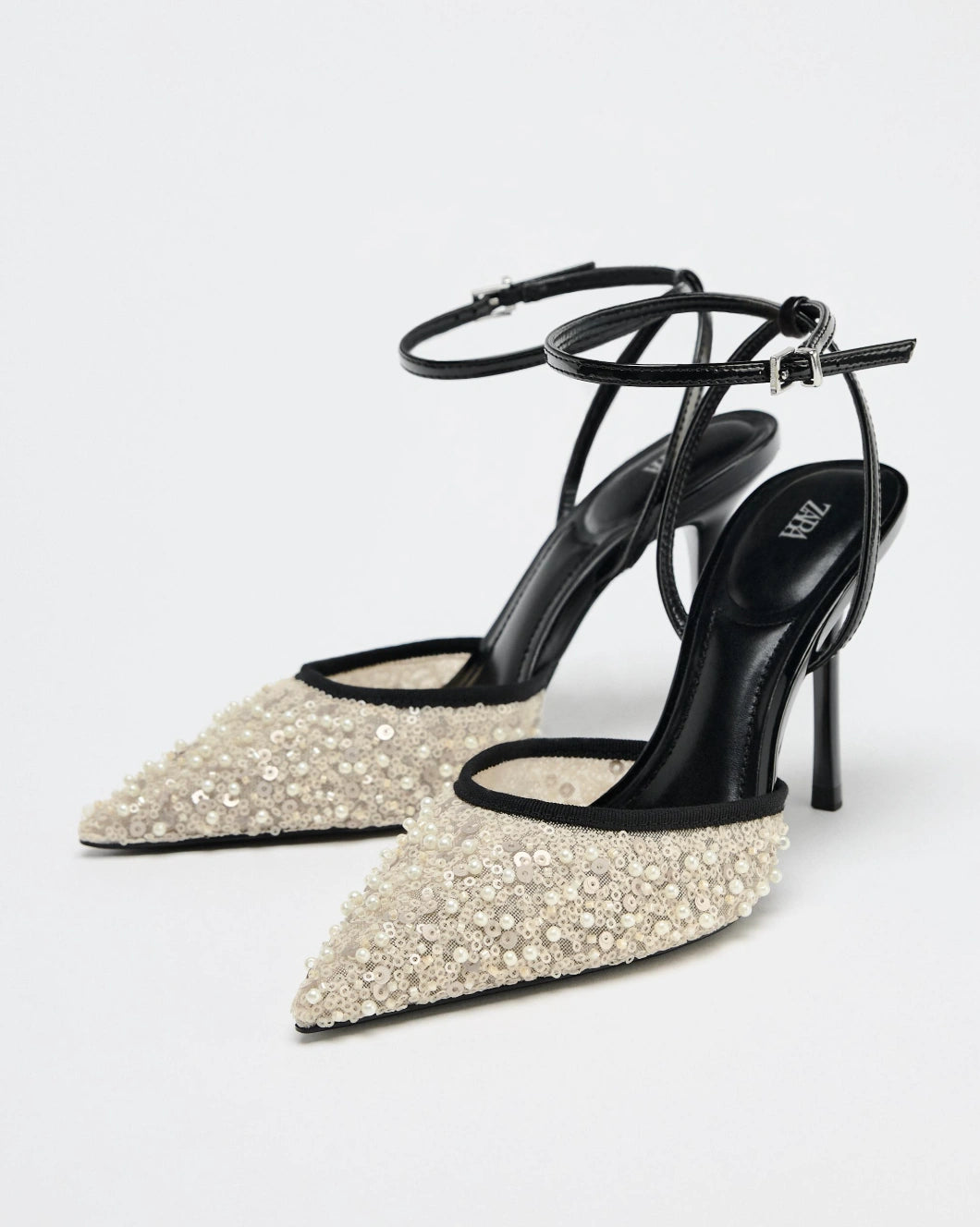 Pre-order: Zendina Heels