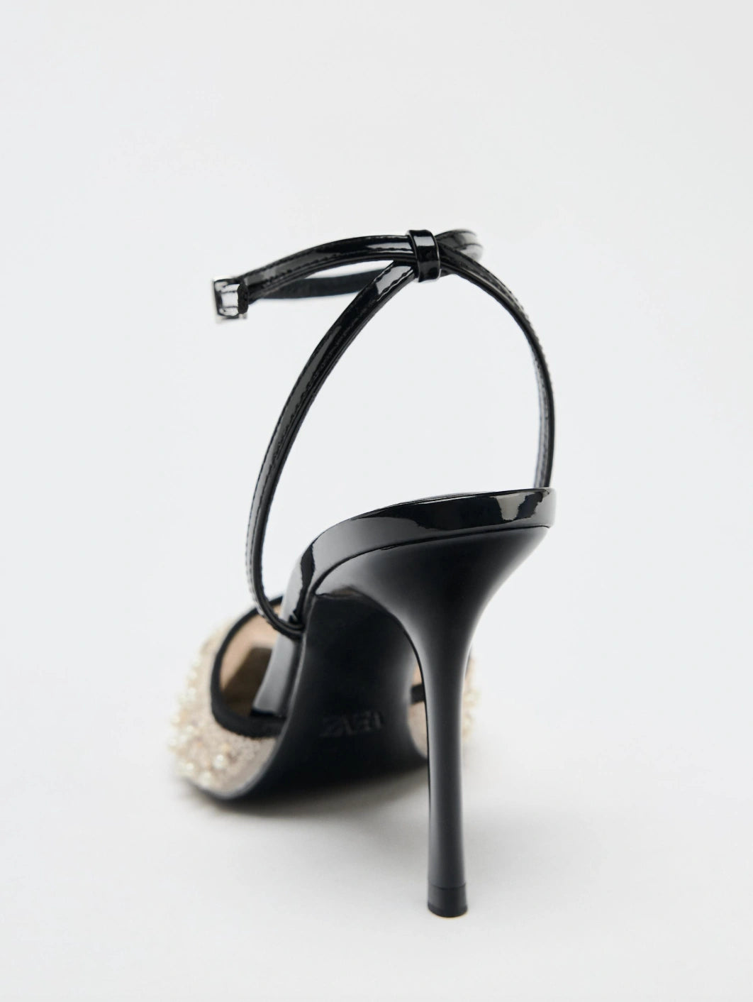 Pre-order: Zendina Heels