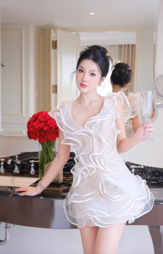 Thalia Dress