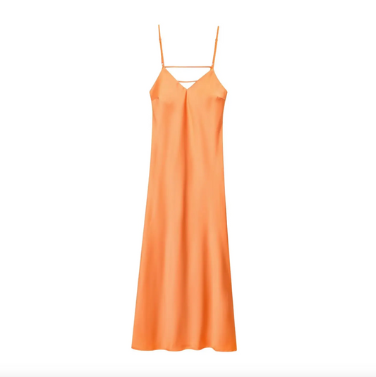 Rona Dress