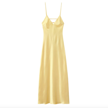 Pre-order: Rona Dress