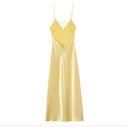 Pre-order: Rona Dress