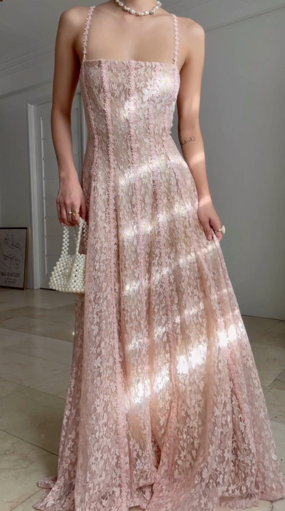 Analisse Dress - Version 2
