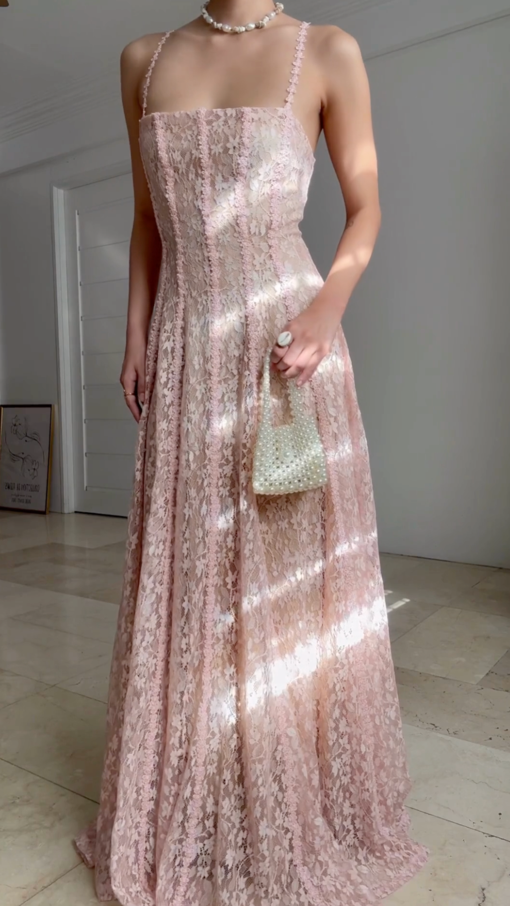 Analisse Dress - Version 2