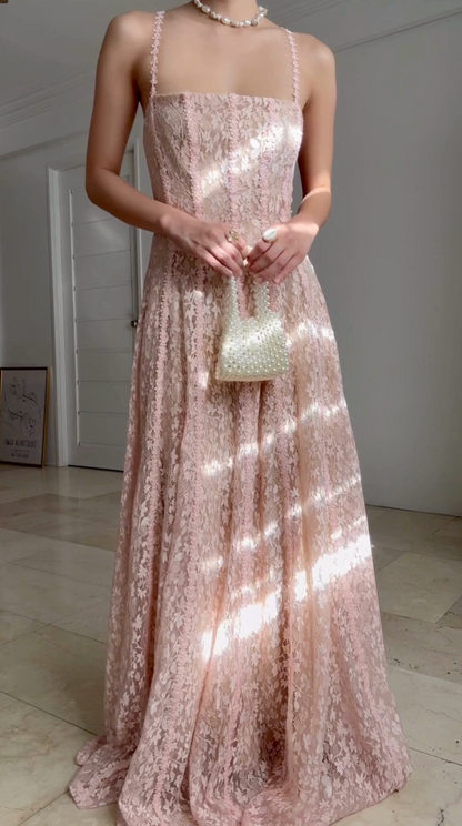 Analisse Dress - Version 2
