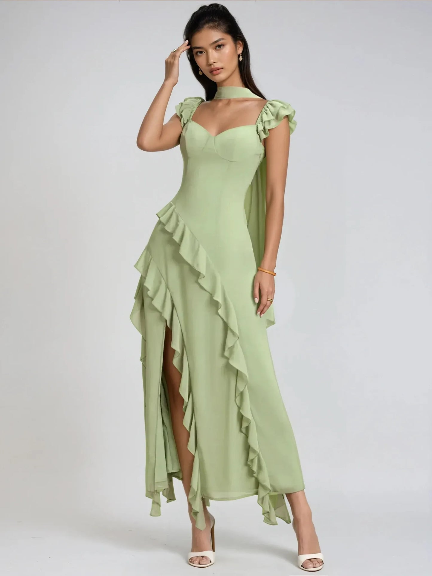 Pre-order: Daphne Dress