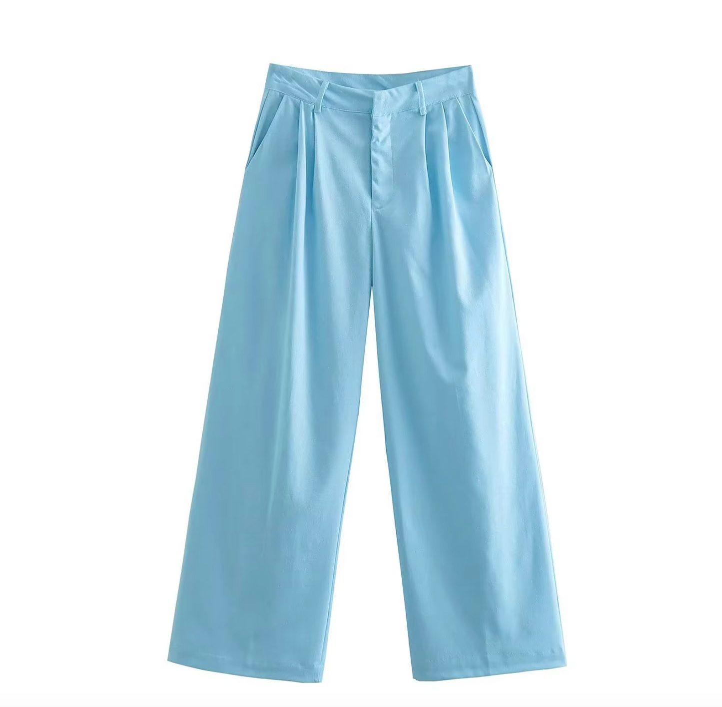 Bunny Top + Pants Set
