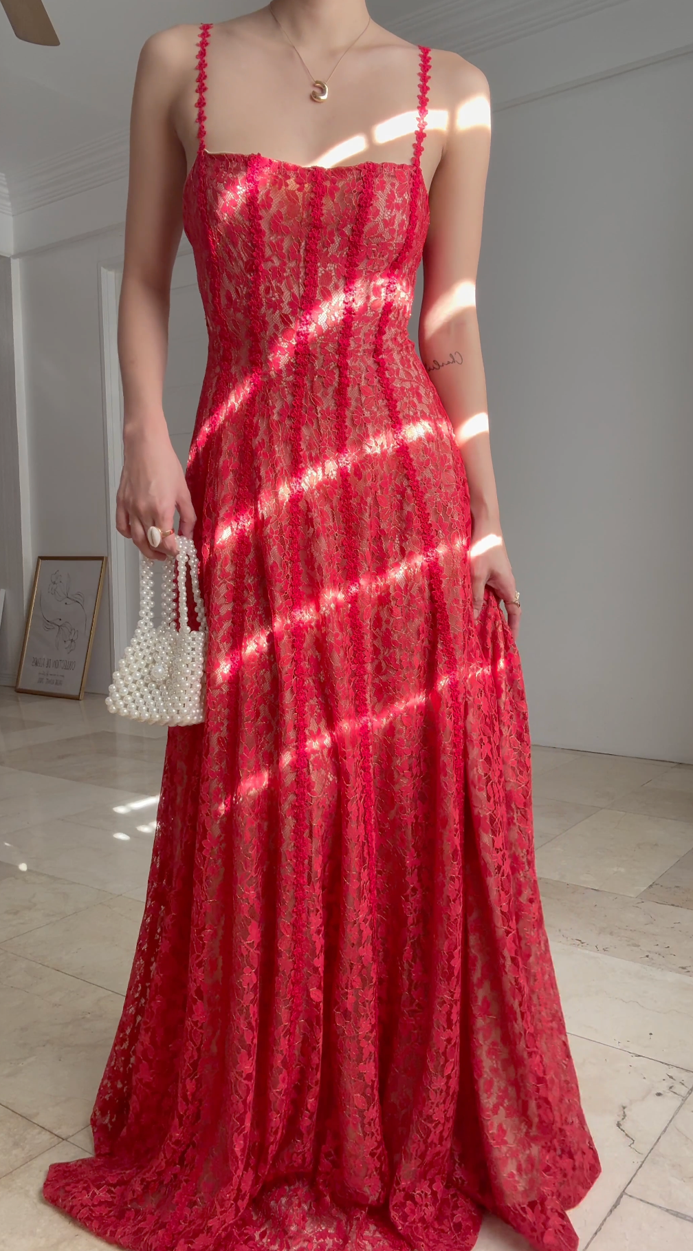 Analisse Dress - Version 2