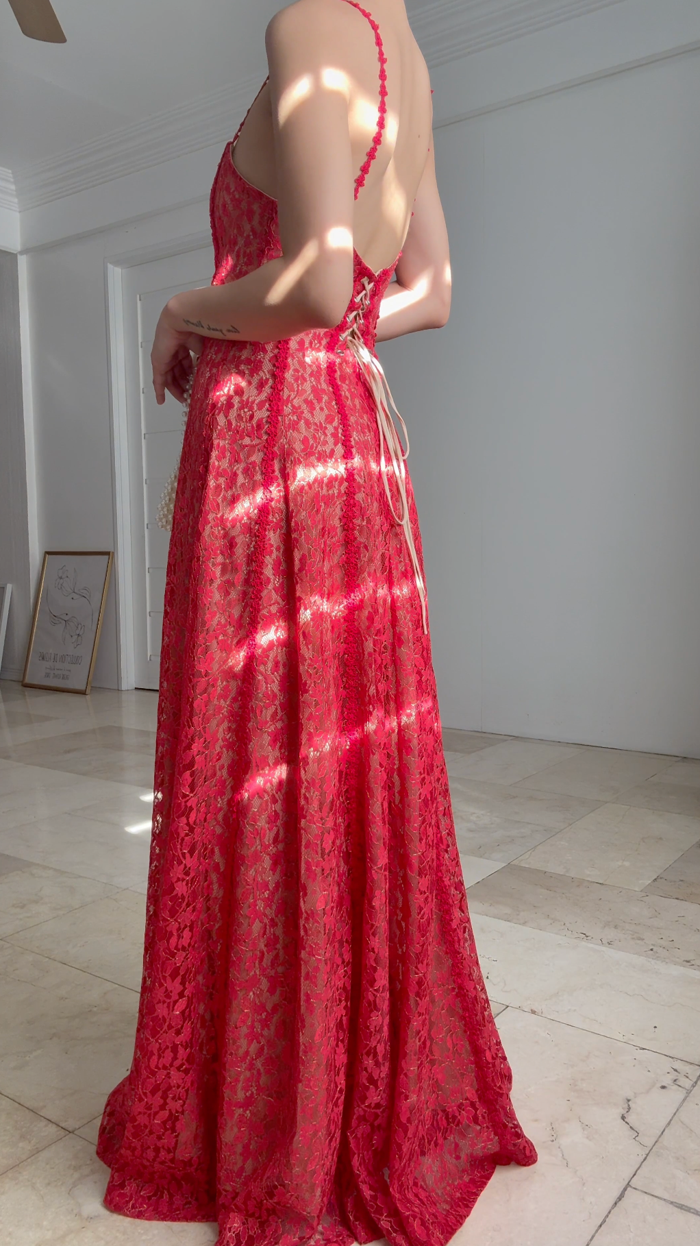 Analisse Dress - Version 2