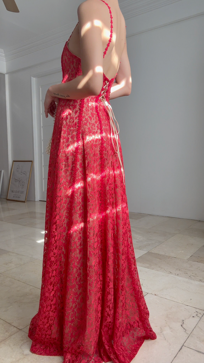Analisse Dress - Version 2