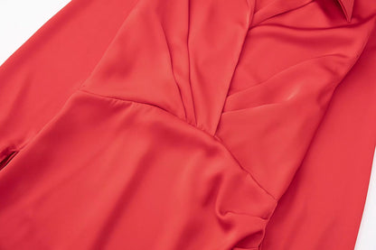 Brianna Dress