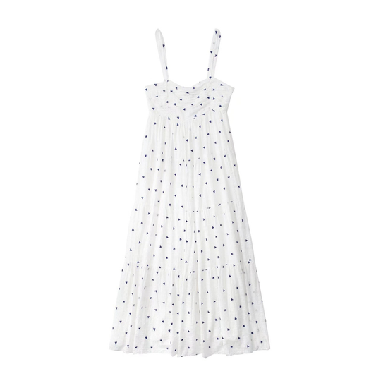 Starry Dress