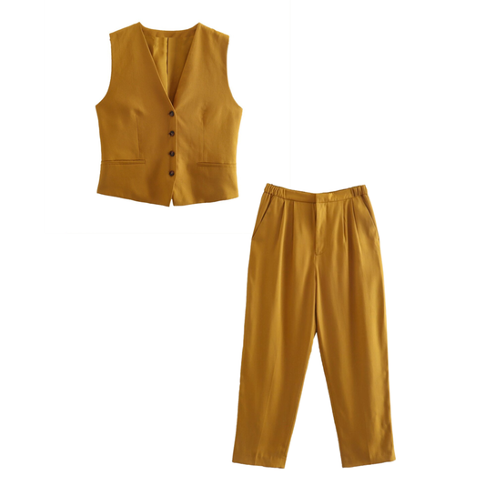 Carolita Set
