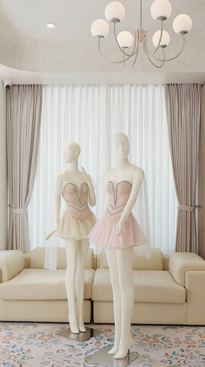 Pre-order: Marsella Dress