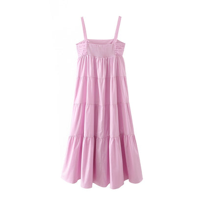 Cassandra Dress