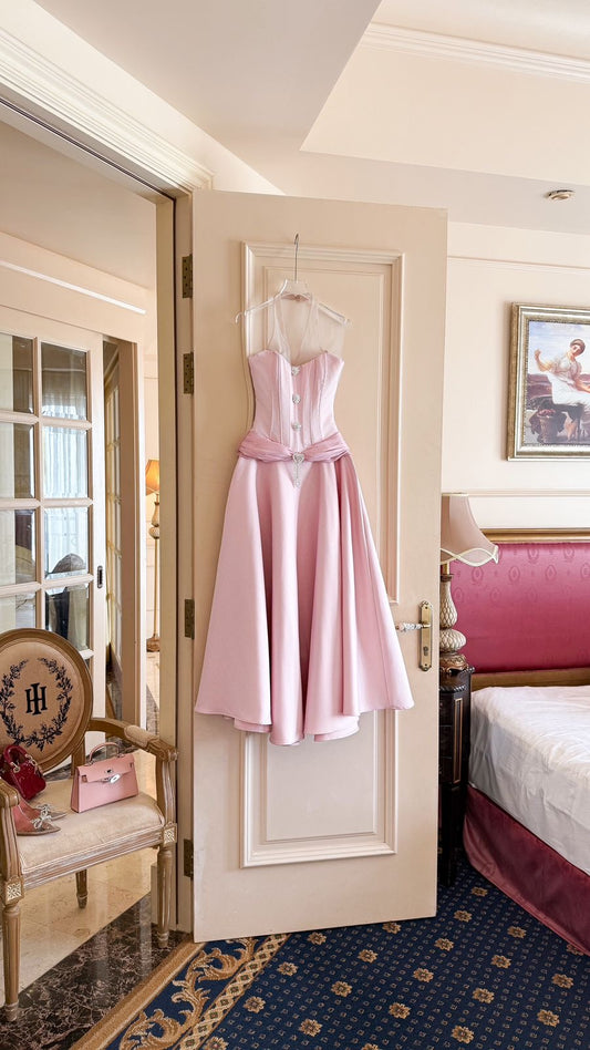 Pre-order: Kylie Dress